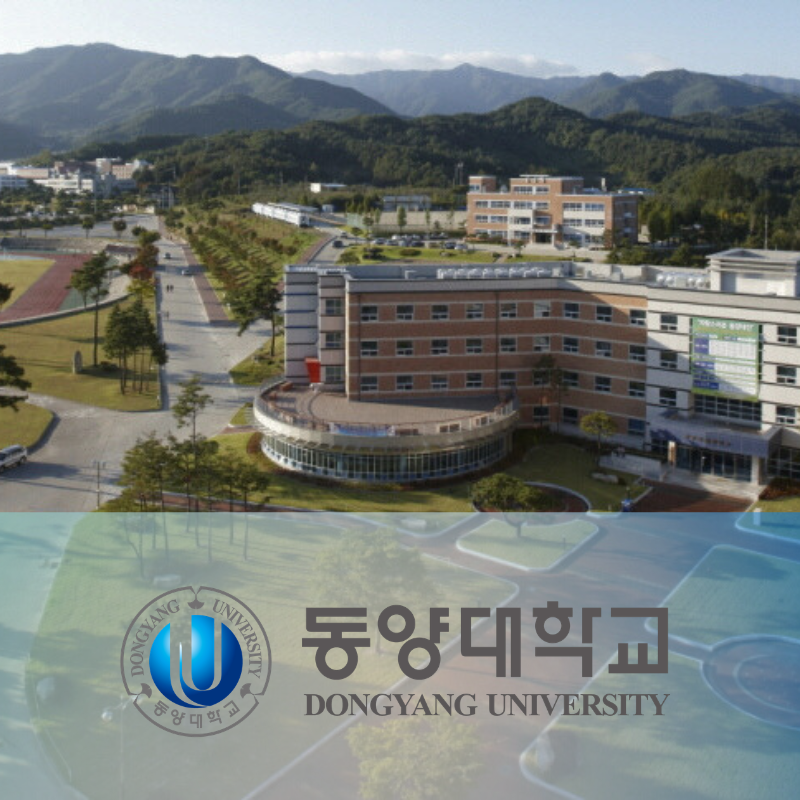 Dongyang University
