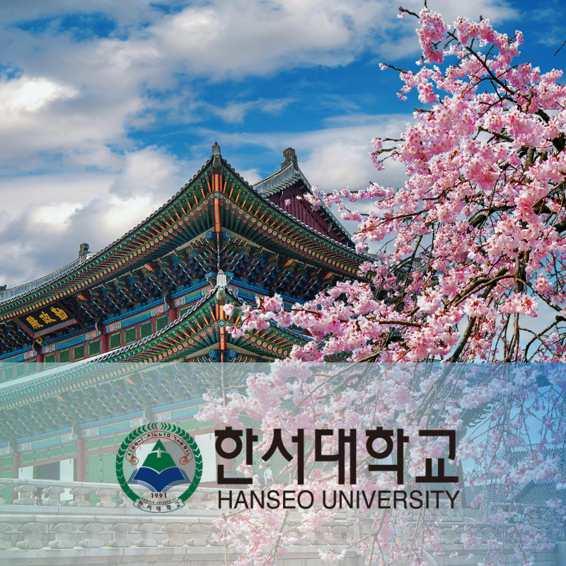 Hanseo University