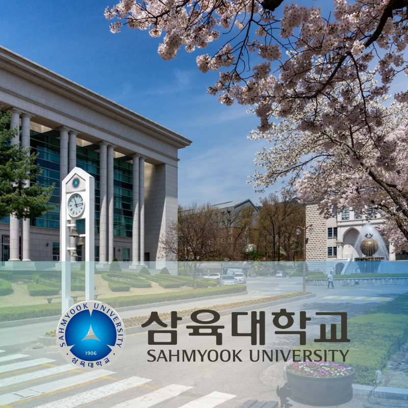 Sahmyook University