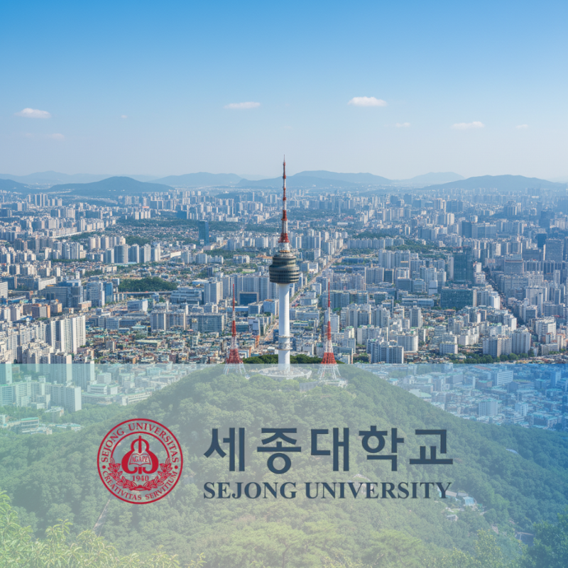 Sejong University